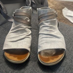 Blowfish shoes size 8 women’s